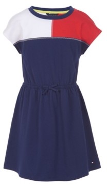 tommy hilfiger dresses for toddlers