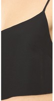 Thumbnail for your product : Theory Double Georgette Vaneese Camisole