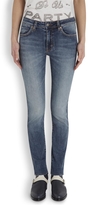 Thumbnail for your product : Neuw Blue skinny jeans