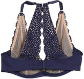 Thumbnail for your product : Couture Gorgeous Crochet Lace Bra