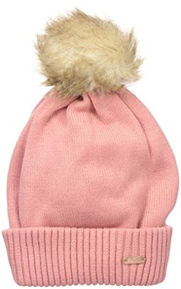 Bench Women's Provincial Faux Fur Pom Hat