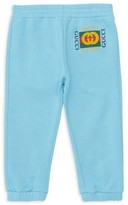 Thumbnail for your product : Gucci Baby Boys Logo Sweatpants