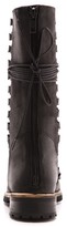 Thumbnail for your product : Free People Fleet Lace Up Boots