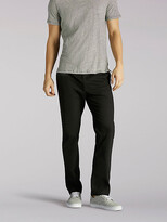 Thumbnail for your product : Lee Extreme Motion Slim Pants