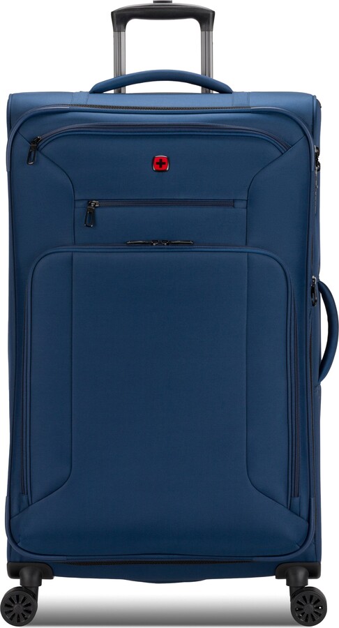 Swiss Gear Wenger 7062 28-Inch Spinner Luggage