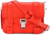 Thumbnail for your product : Proenza Schouler PS1 Mini Crossbody