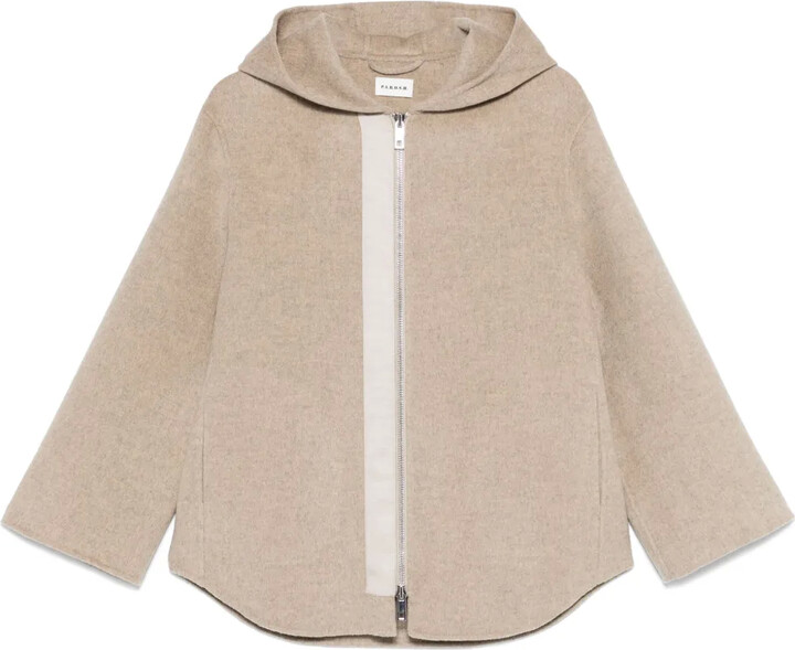 P.A.R.O.S.H. Lie jacket