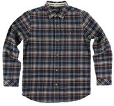 Thumbnail for your product : O'Neill Boy's 'Redmond' Plaid Flannel Shirt