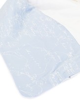 Thumbnail for your product : Alviero Martini Kids Embroidered Sleeping Bag