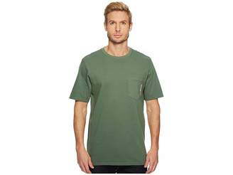 Timberland Base Plate Blended Short-Sleeve T-Shirt