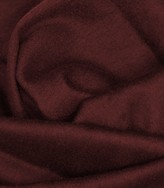 Thumbnail for your product : Reiss SASKIA LAMBSWOOL CASHMERE BLEND SCARF Berry