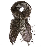 Thumbnail for your product : SABA Fern Scarf