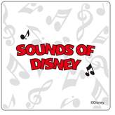 Thumbnail for your product : Uniqlo WOMEN Sounds Of Disney Long Sleeve Sweat Pullover