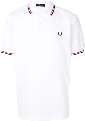 Fred Perry Men's Shirts | Shop the world's largest collection of fashion |  ShopStyle