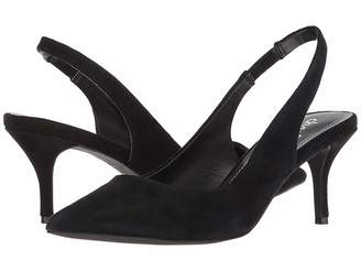 Charles by Charles David Amy Slingback Pump Women's Wedge Shoes