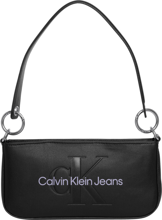 Calvin Klein Jeans Shoulder Bag Female Size One Size