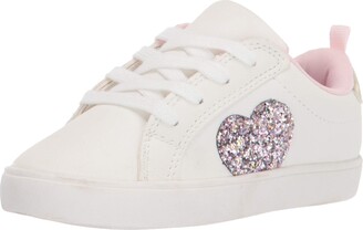 carters girls shoes
