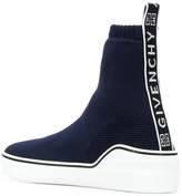 Thumbnail for your product : Givenchy ankle sock sneakers