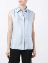 Thumbnail for your product : Maison Margiela classic sleeveless shirt