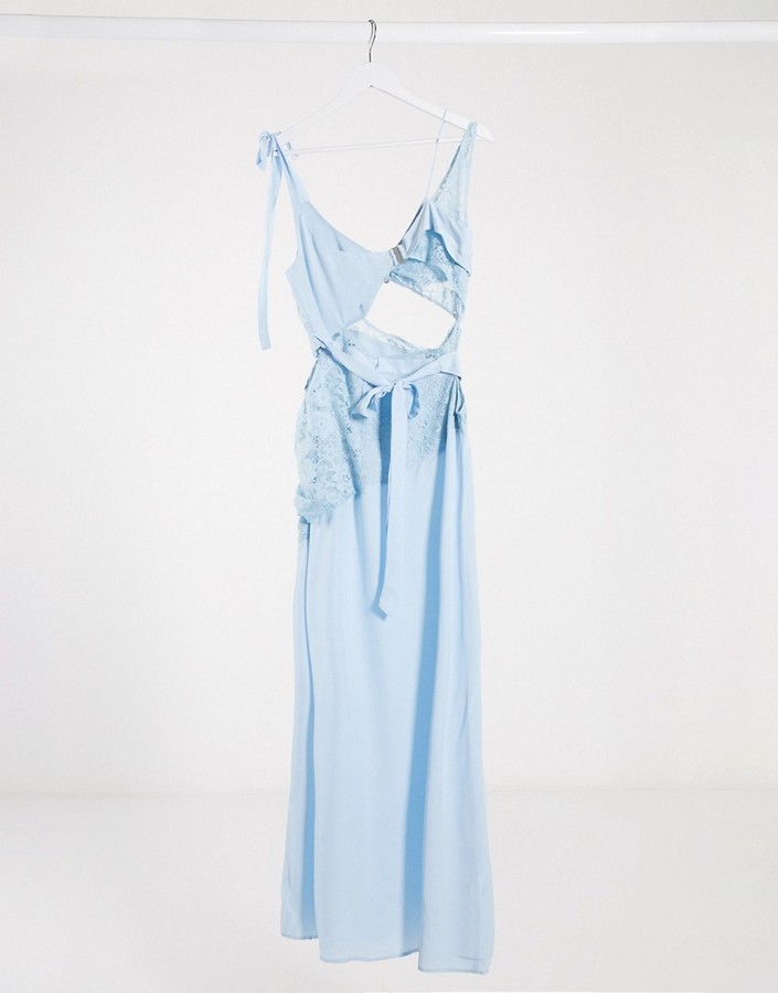 Buy Antoinette Maxi Dress For Love And Lemons Off 73