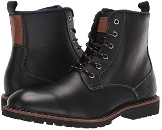 hank chukka boot