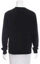 Thumbnail for your product : TSE Scoop Neck Cashmere Sweater