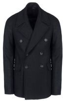 Thumbnail for your product : Tonello Mid-length jacket