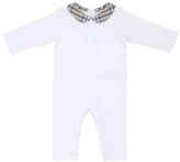 Thumbnail for your product : Burberry Cotton Jersey Set