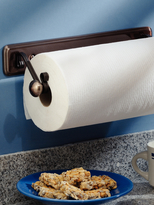 Thumbnail for your product : InterDesign York Lyra Paper Towel Holder