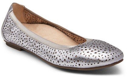 vionic pera ballet flat