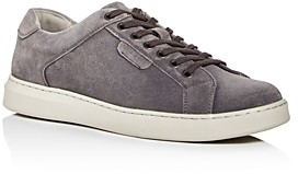 kenneth cole low top sneaker