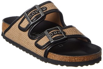 birkenstock hex jute