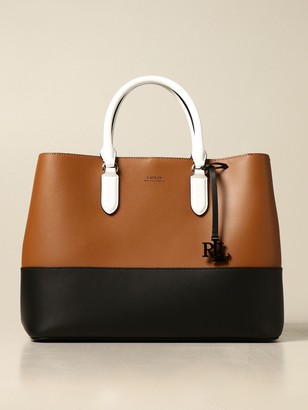 Ralph Lauren Handbags | Shop the world’s largest collection of fashion