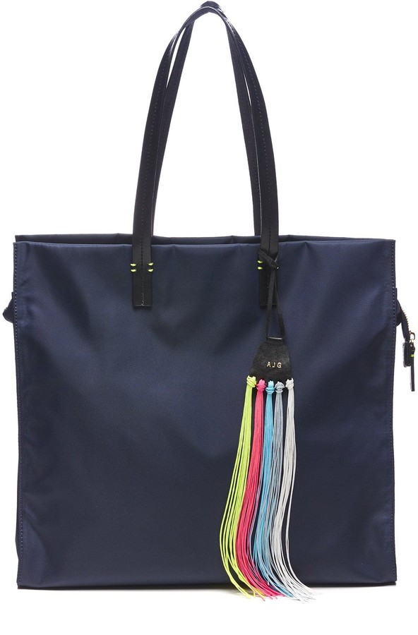 hatch anti diaper bag