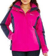 Thumbnail for your product : Columbia Frozen Falls 3-in-1 Interchange Jacket - Plus