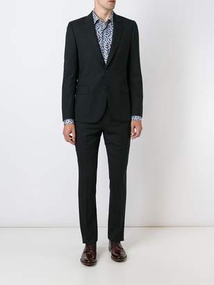 Paul Smith two piece suit