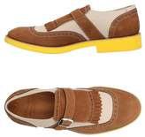 Thumbnail for your product : Doucal's Loafer