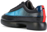 Thumbnail for your product : Camper paneled sneakers