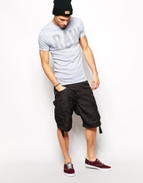 Thumbnail for your product : G Star Cargo Shorts Rovic Loose Ripstop