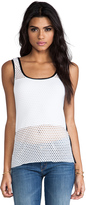 Thumbnail for your product : Bailey 44 Pinnie Tank