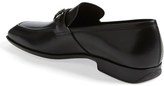 Thumbnail for your product : Ferragamo 'Pompei' Leather Loafer (Men)