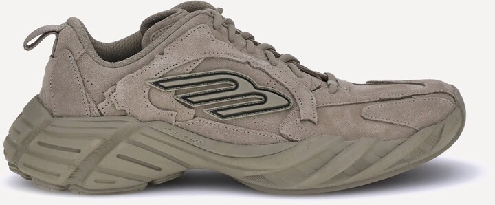 Balenciaga Monday Sneakers