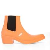 Thumbnail for your product : Calvin Klein Jeans Carol Waterproof Rain Bootie