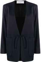 Thumbnail for your product : Societe Anonyme Longline Loose Fit Blazer