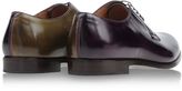 Thumbnail for your product : Fratelli Rossetti Oxfords & Brogues