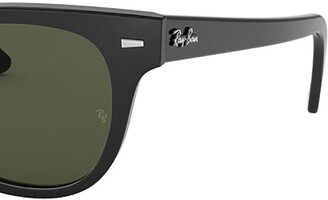 Ray-Ban Meteor cat eye-frame sunglasses