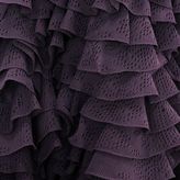 Thumbnail for your product : Alexander McQueen Sangallo & Ruffle Dress