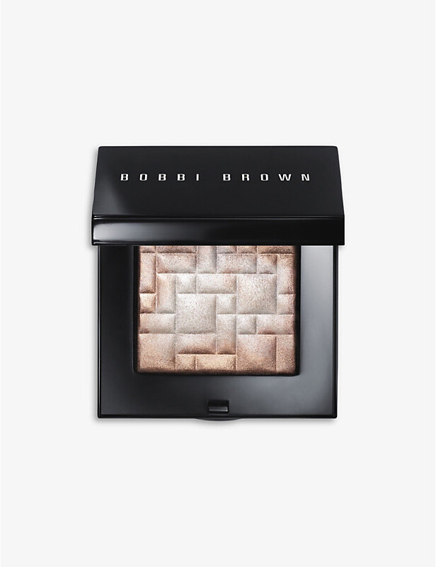 Bobbi Brown Pink Glow Highlighting Powder - ShopStyle