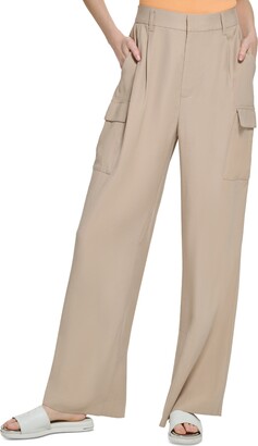 Pants  Jeans For Women Mom Cargo Joggers  More  DKNY
