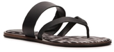 Thumbnail for your product : Nine West Love Somebody Flat Sandal